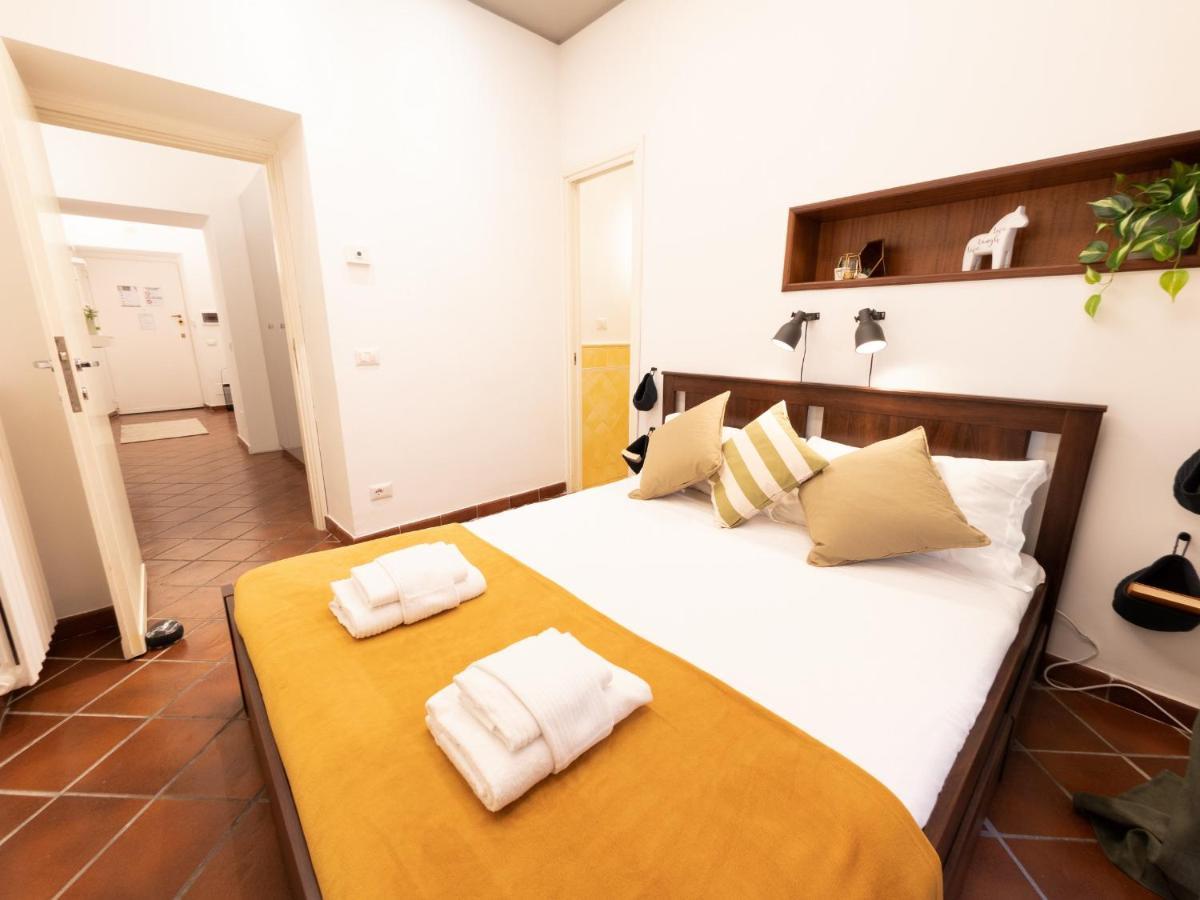 Apartment The Best Rent - Stylish In Downtown Rom